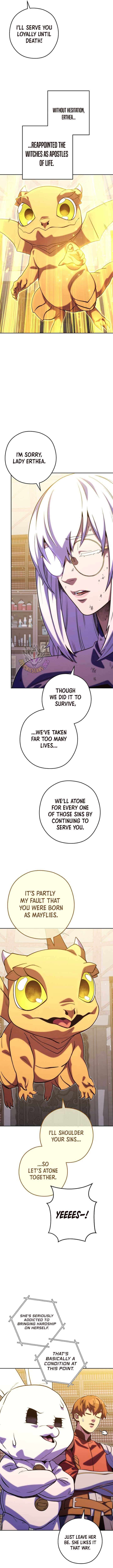 Dungeon Reset, Chapter 259 image 15